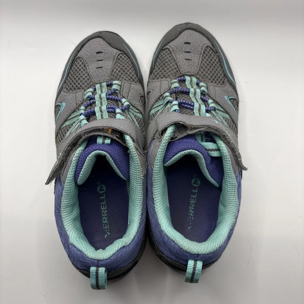 Merrell please see
